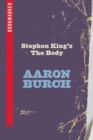 Stephen King's The Body: Bookmarked - Book