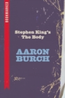 Stephen King's The Body: Bookmarked - eBook