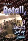 Retail, a Second Set of Eyes - Book