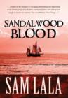 Sandalwood Blood - Book