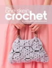 One Skein Crochet : De-Stash Beautifully, One Skein at a Time - Book