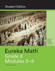 Eureka Math Grade 8 Student Edition Book #2 (Modules 3-5) - Book