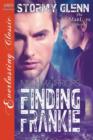 Finding Frankie [Mech Warrior 1] (Siren Publishing Everlasting Classic Manlove) - Book