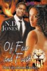 Of Fear and Faith [death and Destiny Trilogy 1] (Bookstrand Publishing Romance) - Book
