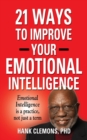 21 Ways to Improve Your Emotional Intelligence - A Practical Approach - Book