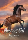 Mustang Girl - Book