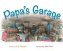 Papa's Garage - Book