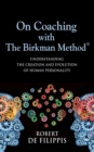 On Coaching with The Birkman Method - Book