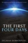 The First Four Days - Book