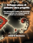 Sviluppo piano di poliedri : Una introduzione pratica alla geometria tridimensionale con sviluppo piano di poliedri con le istruzioni - Book