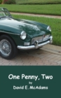 One Penny, Two : How one penny became $41,943.04 in just 23 days - Book
