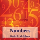 Numbers : Numbers help us understand our world - Book