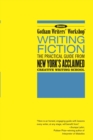 Gotham Writers' Workshop: Writing Fiction : The Practical Guide From New York's Acclaimed Creative Writing School - eBook