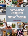Women Chefs of New York - Book