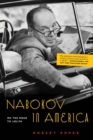 Nabokov in America : On the Road to Lolita - eBook