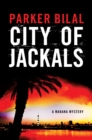 City of Jackals : A Makana Mystery - eBook