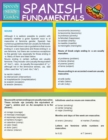 Spanish Fundamentals 1 (Speedy Study Guides : Academic) - Book
