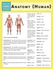 Anatomy (Human) (Speedy Study Guide) - Book