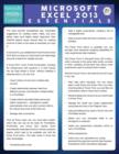 Microsoft Excel 2013 Essentials (Speedy Study Guide) - Book