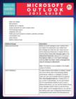 Microsoft Outlook 2013 Guide (Speedy Study Guide) - Book