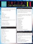 German Conversation II (Speedy Study Guide) - Book