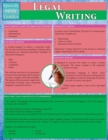 Legal Writing (Speedy Study Guides : Academic) - Book