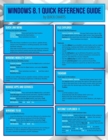 Windows 8.1 (Quick Reference Guide) - Book