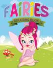 Fairies Coloring Book - Book