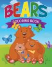 Bears Coloring Book - Book
