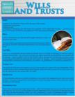 Wills and Trusts (Speedy Study Guides : Academic) - Book