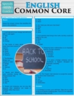 English Common Core (Speedy Study Guides : Academic) - Book