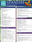 Spanish Phrases (Speedy Study Guides : Academic) - Book