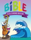 Bible Coloring Book - Book