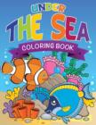 Under the Sea Coloring Book - Book