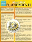 Macro Economics II (Speedy Study Guides : Academic) - Book