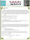 Calculus Methods (Speedy Study Guides : Academic) - Book