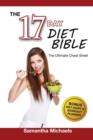 17 Day Diet : Ultimate Cheat Sheet (with Diet Diary & Workout Planner) - Book