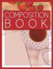 Composition Book - Book