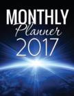 Monthly Planner 2017 - Book