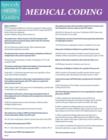 Medical Coding (Speedy Study Guides : Academic) - Book