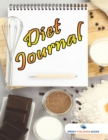 Diet Journal - Book