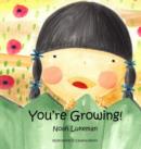 You're Growing - Book