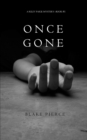 Once Gone (a Riley Paige Mystery--Book #1) - Book