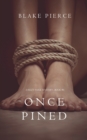 Once Pined (A Riley Paige Mystery-Book 6) - Book