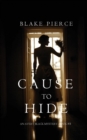 Cause to Hide (An Avery Black Mystery-Book 3) - Book
