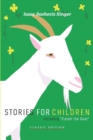Stories for Children - Book