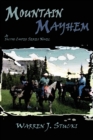 Mountain Mayhem - Book