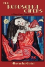 The Kokoschka Capers : A Megan Crespi Mystery Series Novel - Book