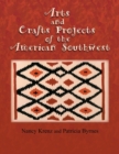 Arts and Crafts Projects of the American Southwest - Book