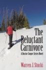 The Reluctant Carnivore : A Doctor Cooper Series Novel - Book